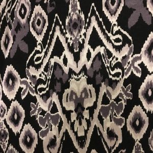 Dwell and Slumber Maternity Caftan